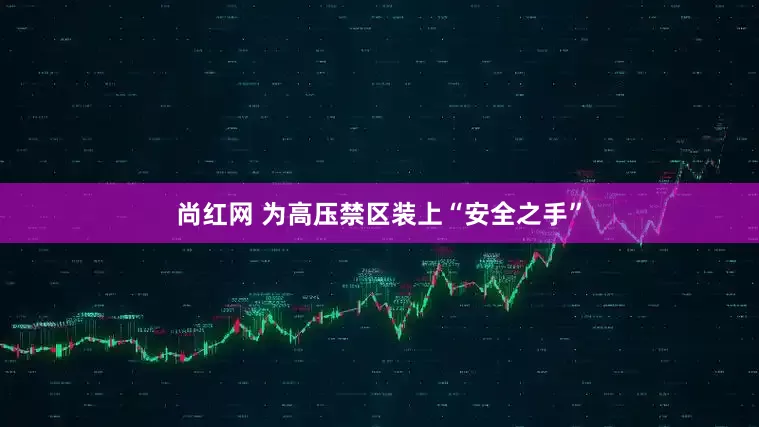 尚红网 为高压禁区装上“安全之手”