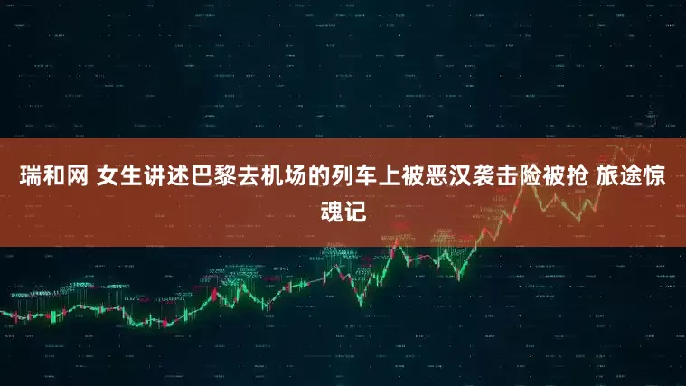 瑞和网 女生讲述巴黎去机场的列车上被恶汉袭击险被抢 旅途惊魂记